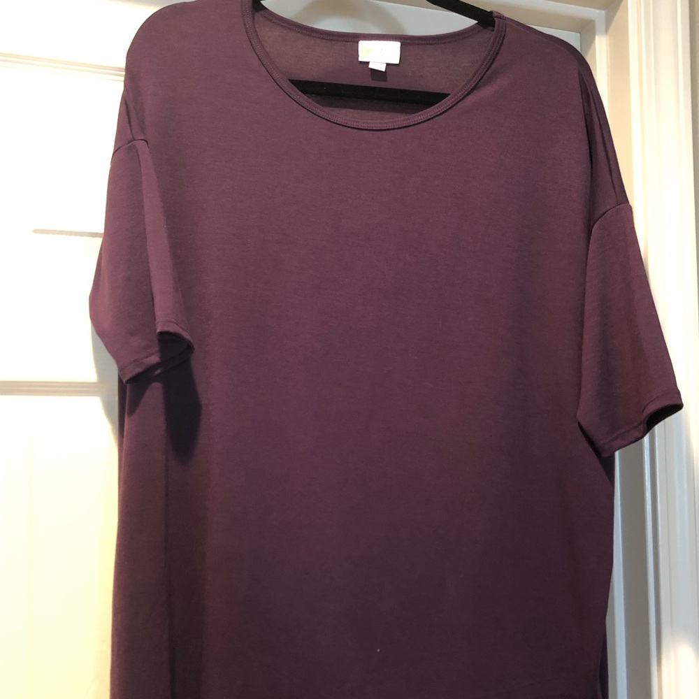 LuLaRoe Irma